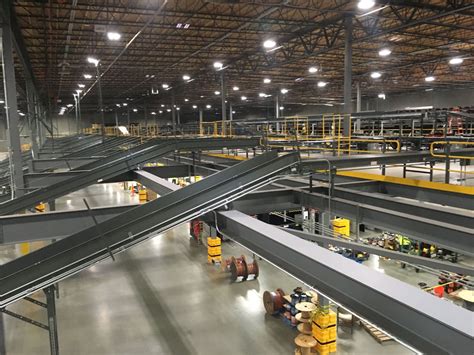 walmart warehouse distribution center